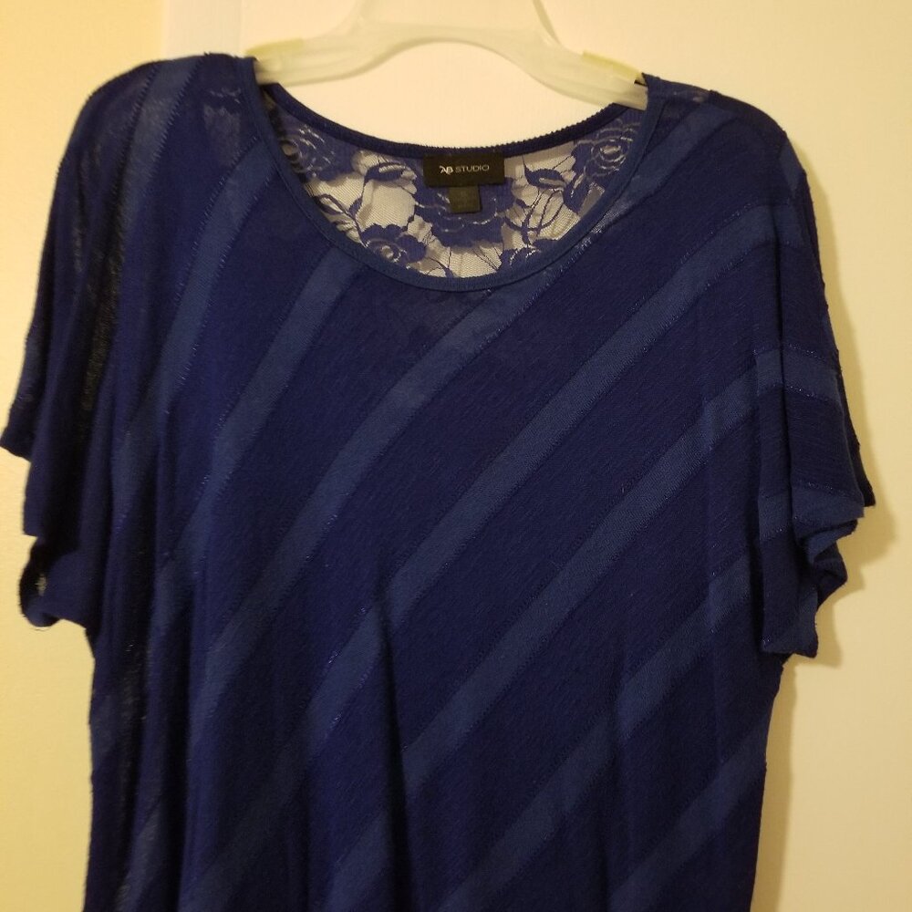 Dress top